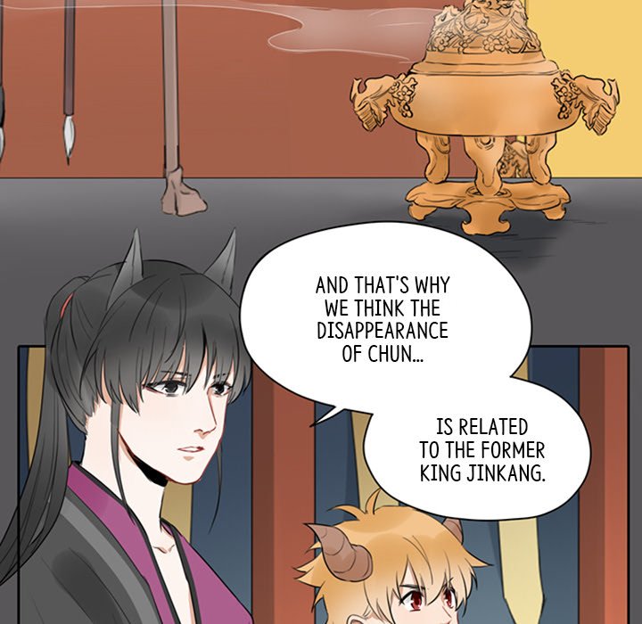 Odis and Moa's Underworld Diary - episode 52 - 5