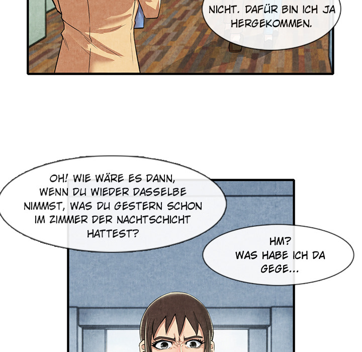 Das Geheimnis der Festivalinsel - episode 12 - 24