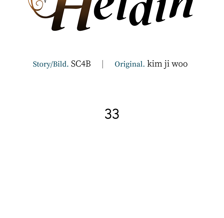 Max-Level Heldin - episode 33 - 39
