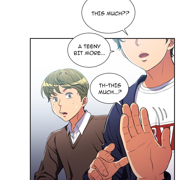 My High School Bully - episode 3 - 80