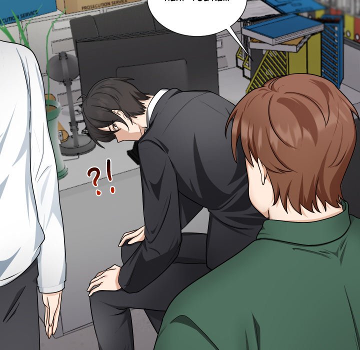 Fraud Smash : Prosecutor Lim's Secret Operation - episode 10 - 145
