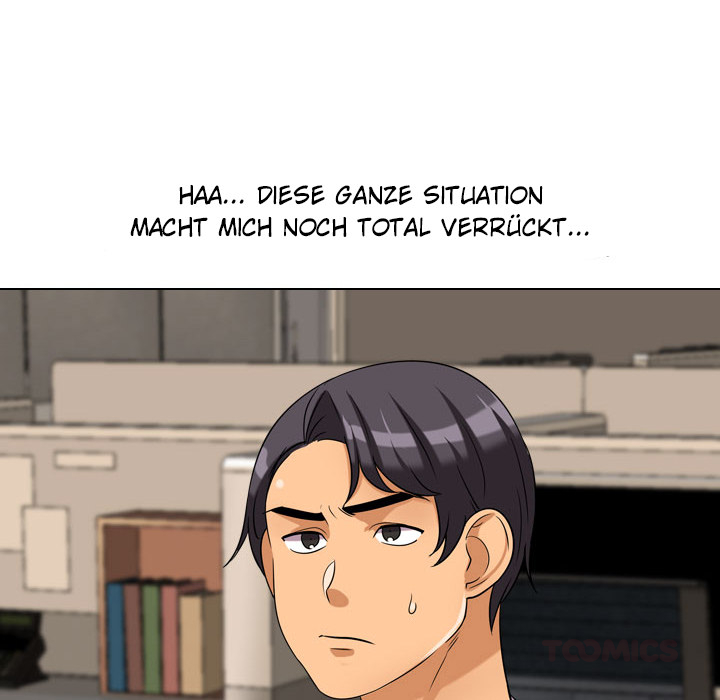 Das Partnerkarussell - episode 33 - 21