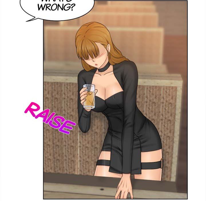 My Girlfriend and My Slave - episode 2 - 20