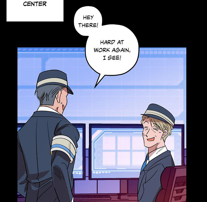 Love, Lust, & Joy - episode 4 - 21