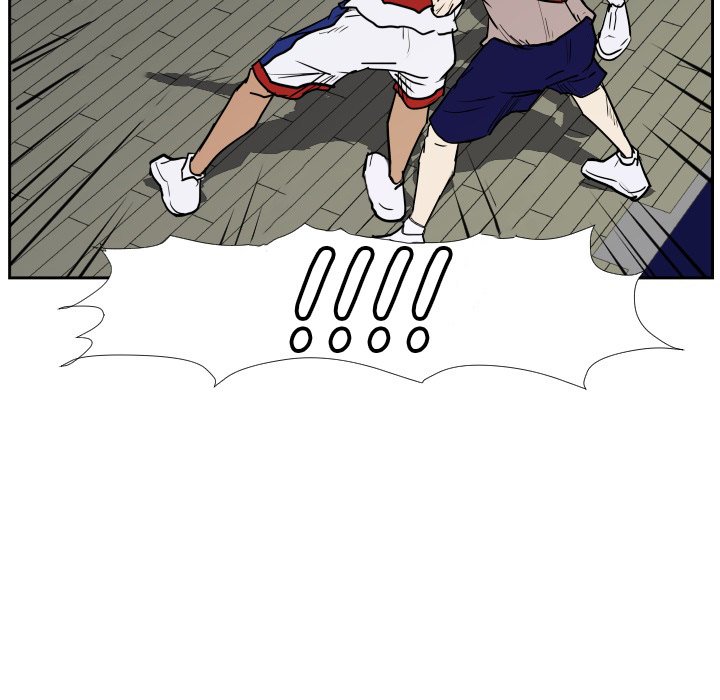 Tweener - episode 33 - 46