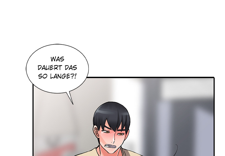 Die Freuden des jungen Herrn - episode 15 - 0