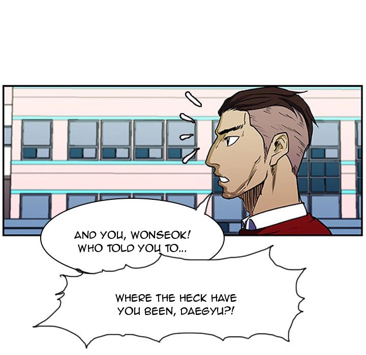 Tweener - episode 5 - 46