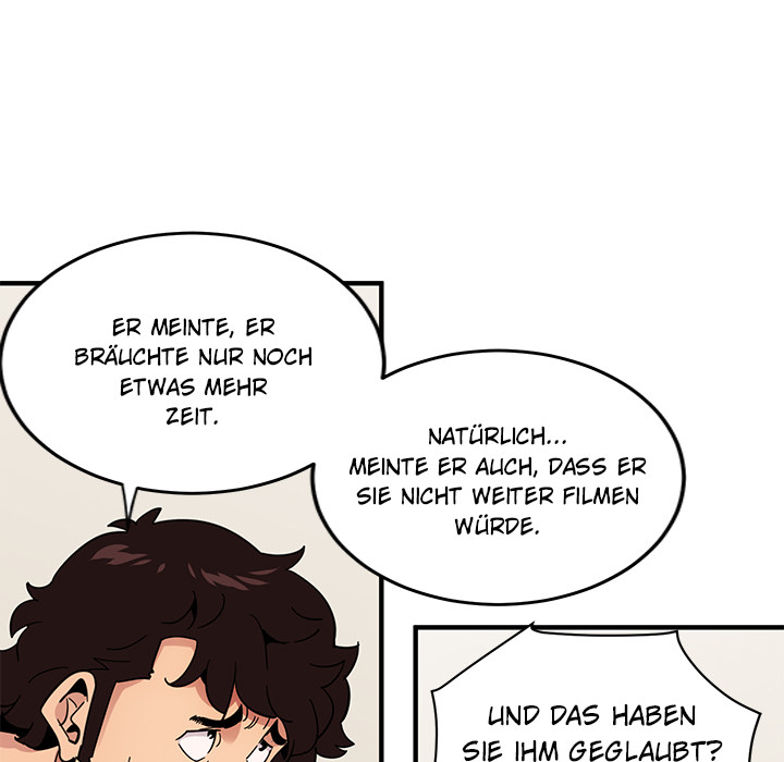 Wer hat Angst vor Mister H? - episode 41 - 95