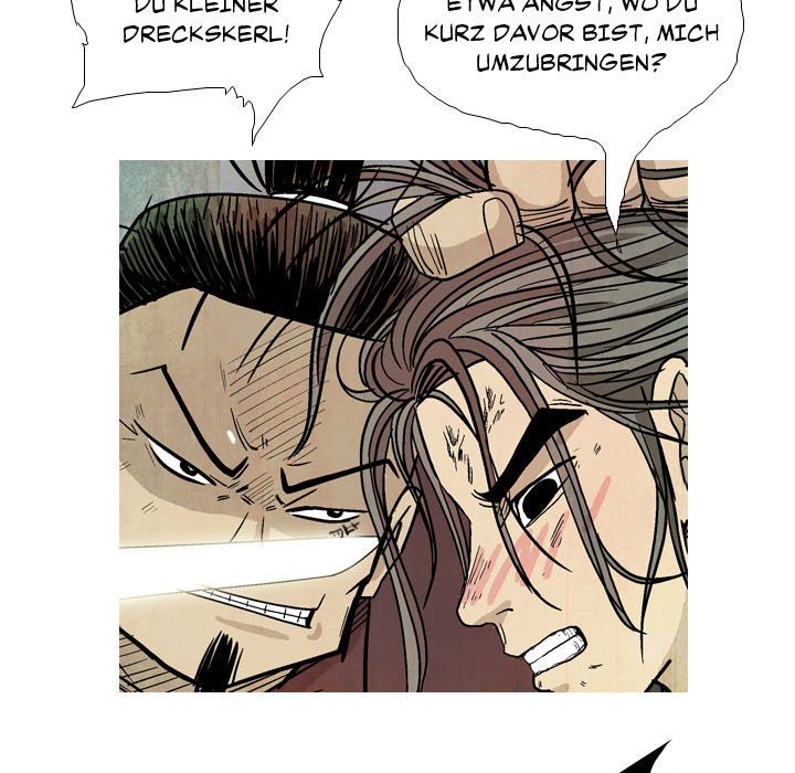 Der Schwertklan Joseons - episode 17 - 90