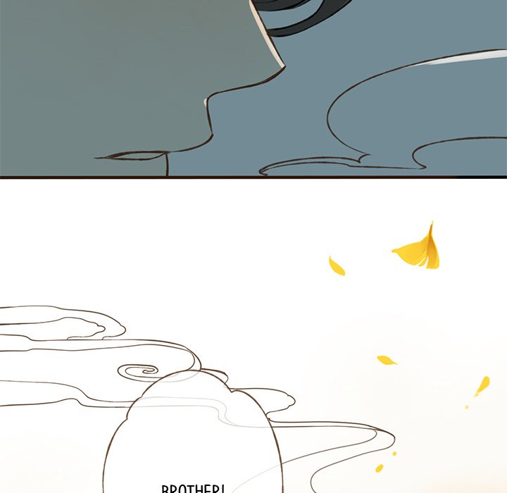 My Friend From Another Era - episode 9 - 58