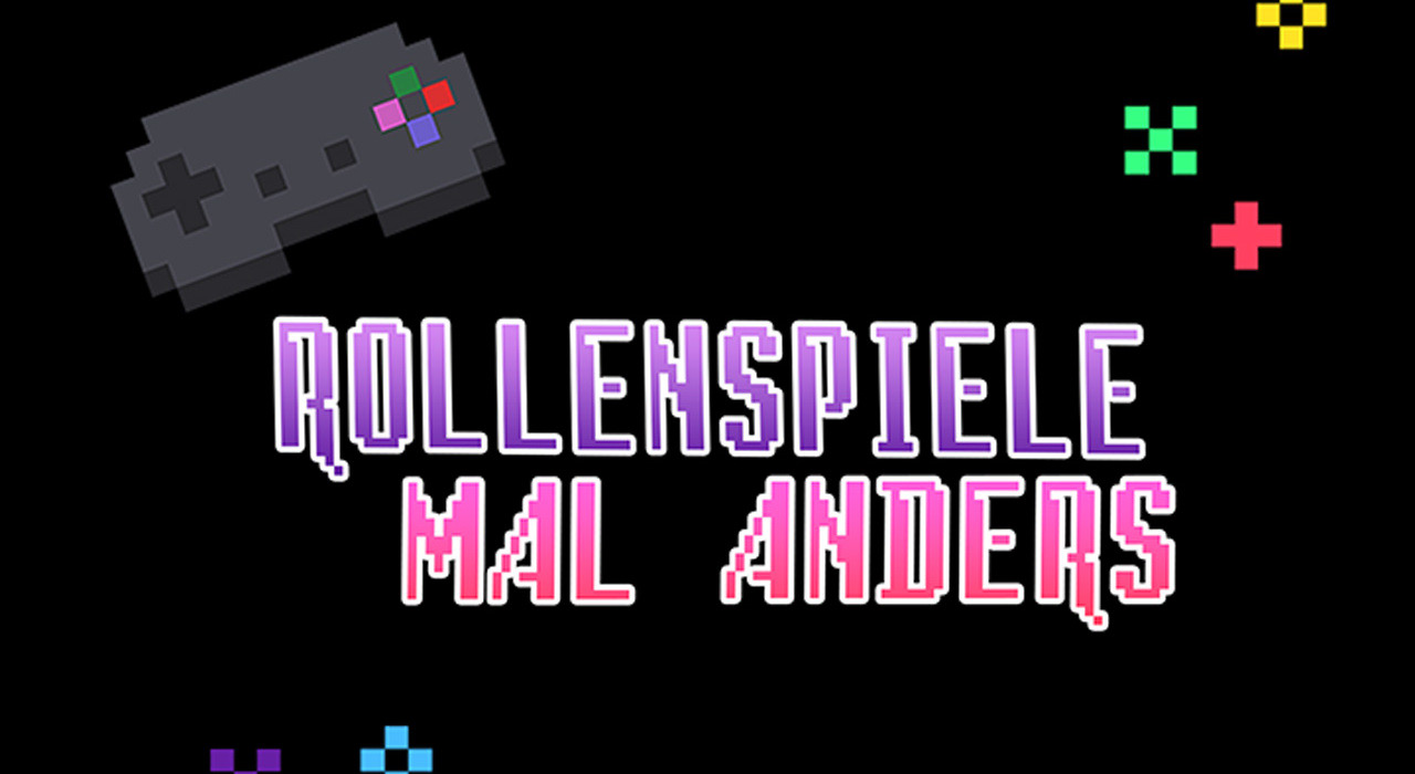Rollenspiele mal anders - episode 13 - 40