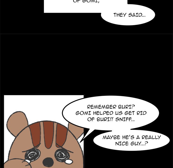 Herbivore High School - episode 32 - 16
