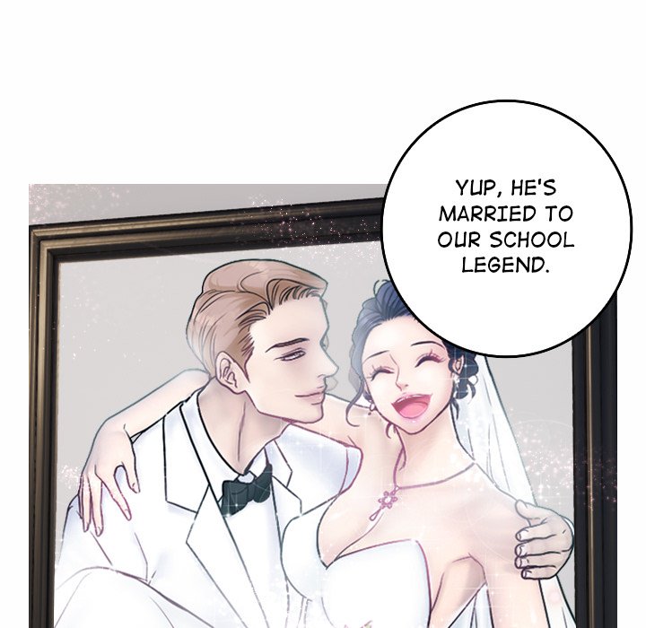 Make Me Yours, Professor - episode 1 - 116