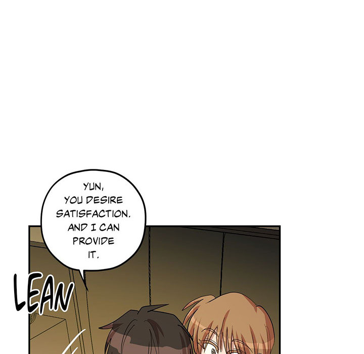 Love, Lust, & Joy - episode 7 - 72
