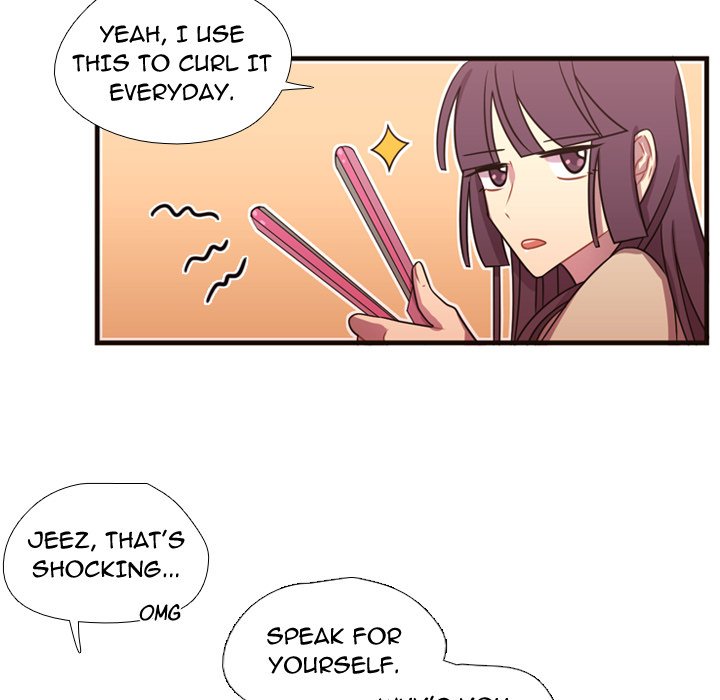 I Need Romance - episode 19 - 20