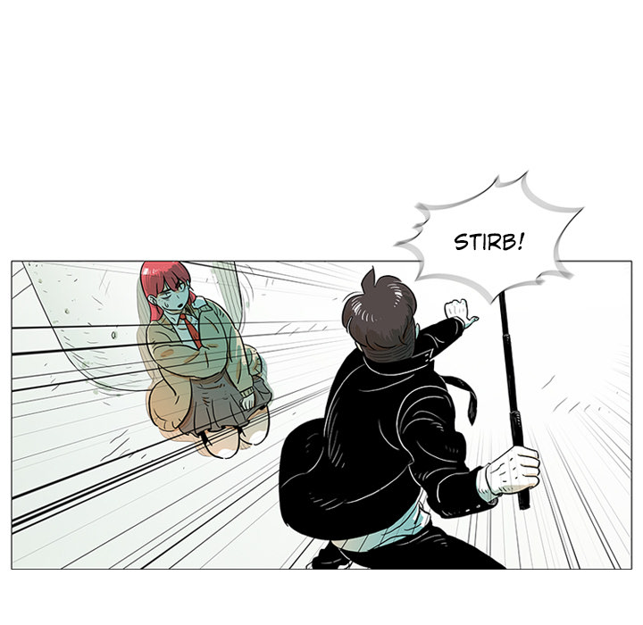 Hero Kim: Wer hat einen Retter bestellt? - episode 14 - 52
