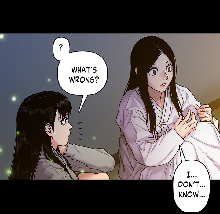 Sleeping With the Ghost - episode 13 - 125