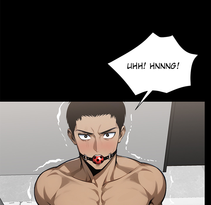 Workaholic Gangster - episode 11 - 71