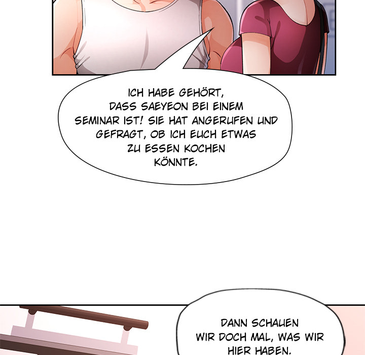 Halt, ich bin verheiratet! - episode 27 - 38