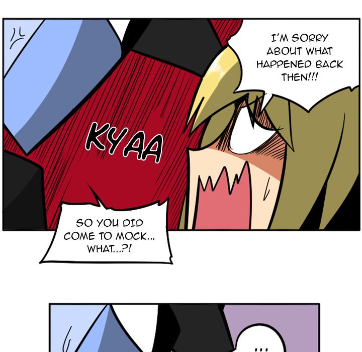 Maki and Friends - episode 48 - 15