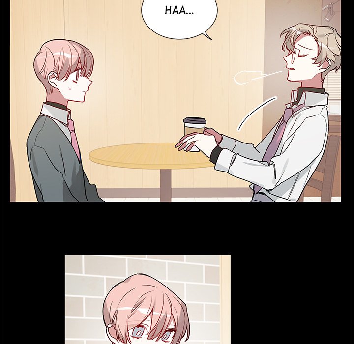 The Music Box of Petals - episode 46 - 29
