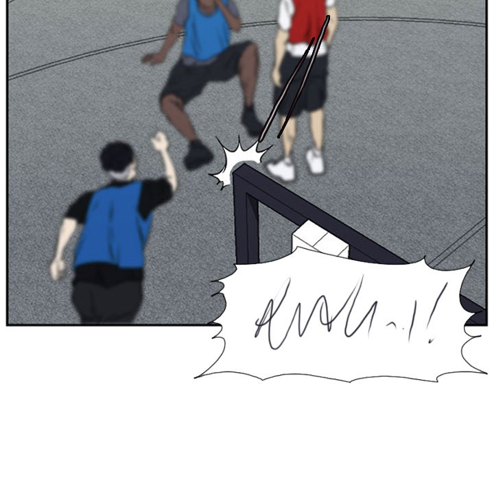 Tweener - episode 19 - 29