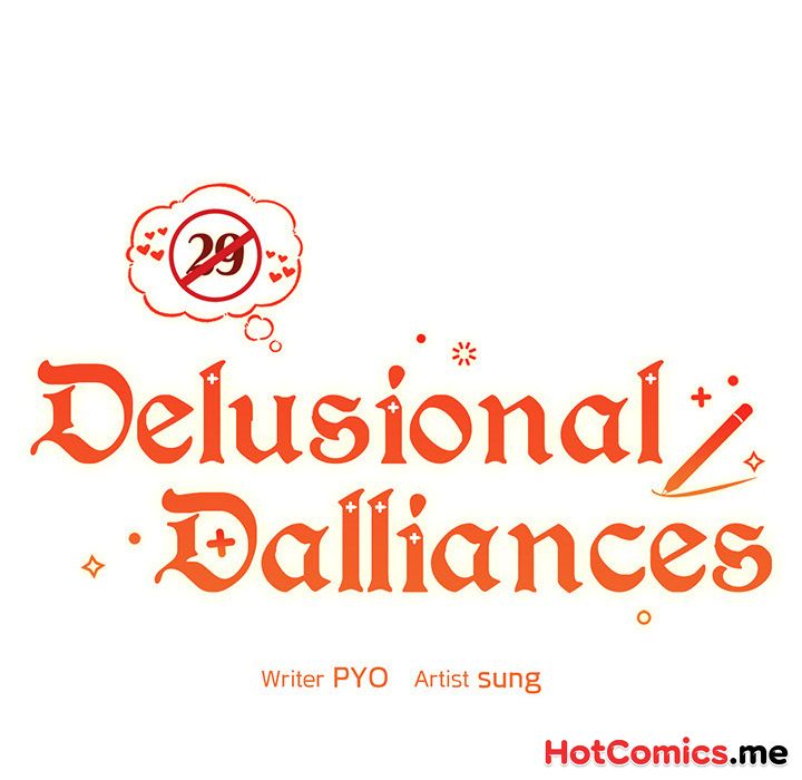 Delusional Dalliances - episode 36 - 78