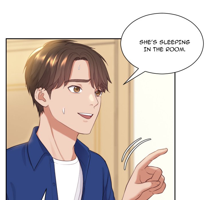 Her Situation - episode 6 - 11