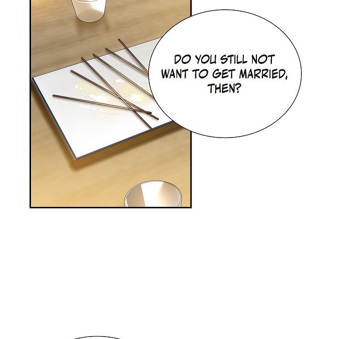 A Misogamist's Romance - episode 39 - 62