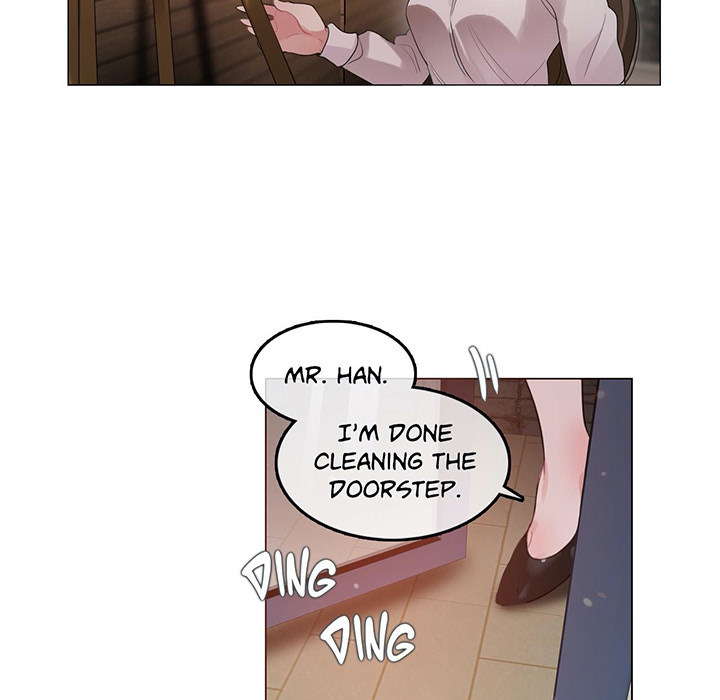 A Pervert's Daily Life - episode 80 - 5