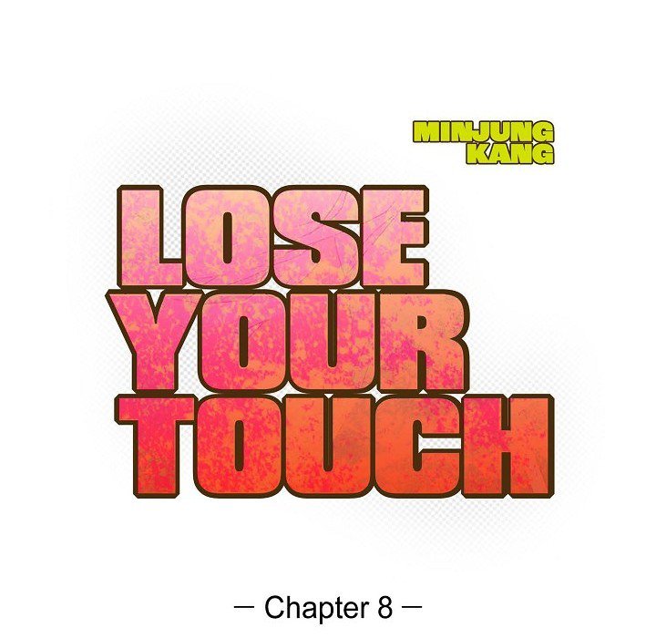 Lose Your Touch - episode 8 - 13