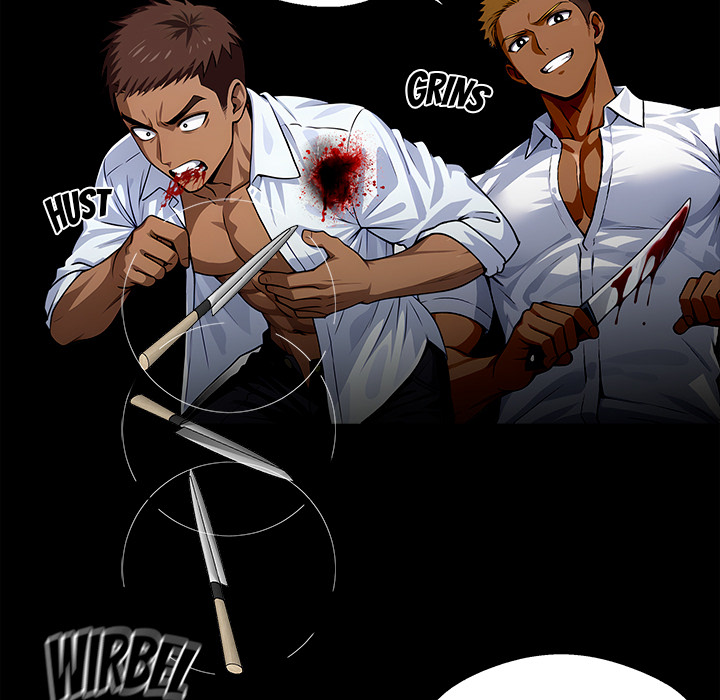Workaholic Gangster - episode 20 - 170