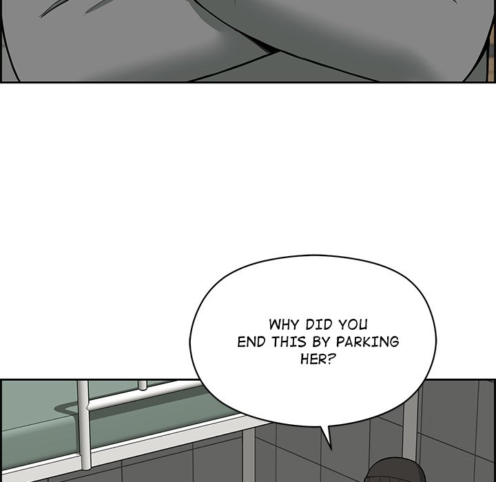 Detainment Zone Between 5 and 6 - episode 20 - 35