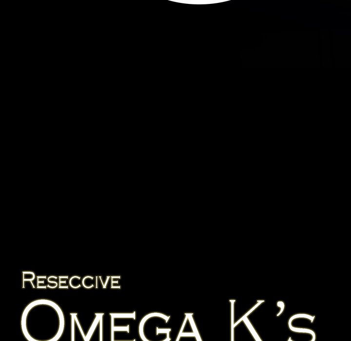 Recessive Omega K's Secret [Season 1] - episode 2 - 8