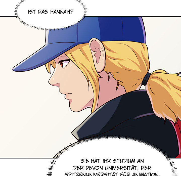 Erfolg oder Liebe? - episode 11 - 111