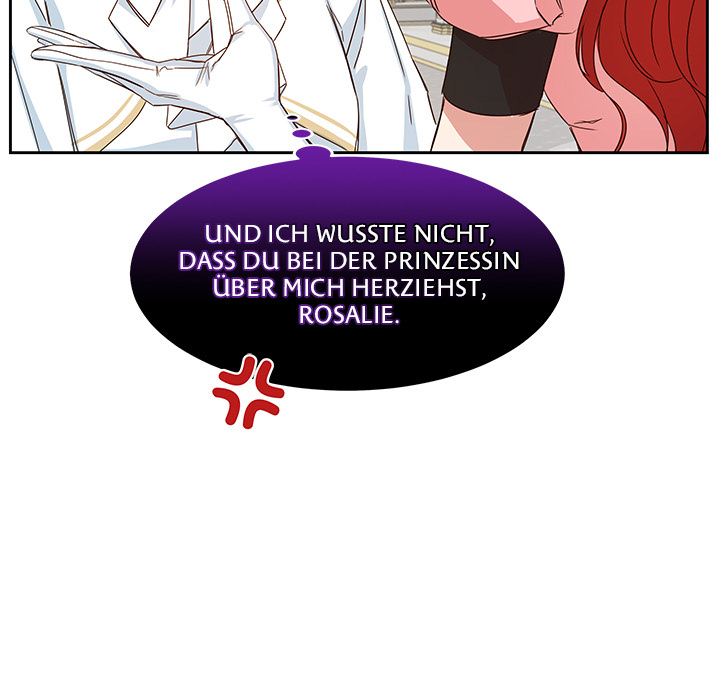 Diesmal ändere ich mein Schicksal - episode 8 - 34