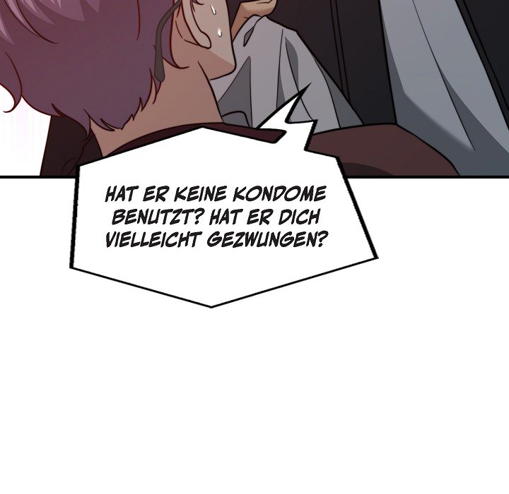 Die geheime Liebe des Omega K - episode 61 - 59