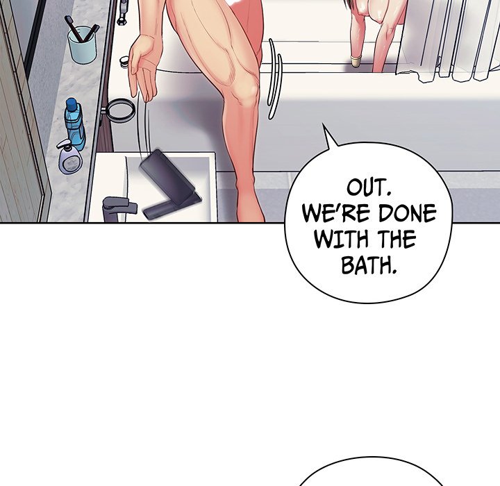 Master, Do You Need A Hand? - episode 12 - 21