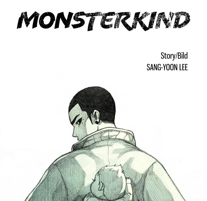 Monsterkind - episode 43 - 162