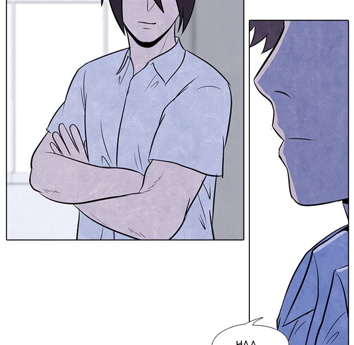 High School Devil - episode 9 - 23