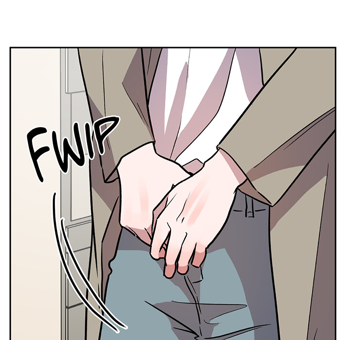 Bitter Sweetheart - episode 33 - 11