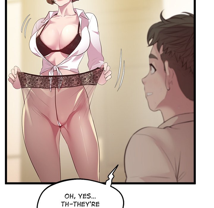 Tutoring the Lonely Missus - episode 13 - 124