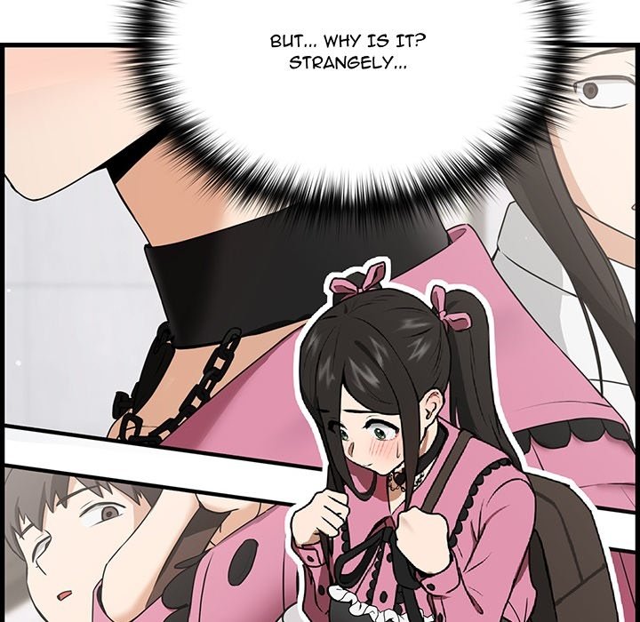 Dating After Work - episode Prologue - 27