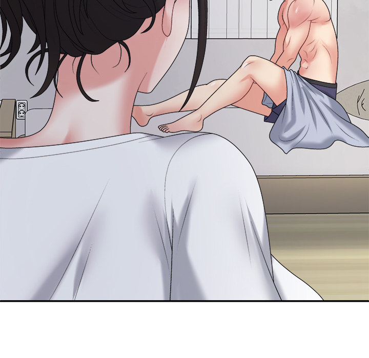 Privattraining - episode 17 - 135
