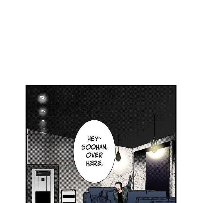 Work, Fight and Love - Webtoon Edition - episode 39 - 55