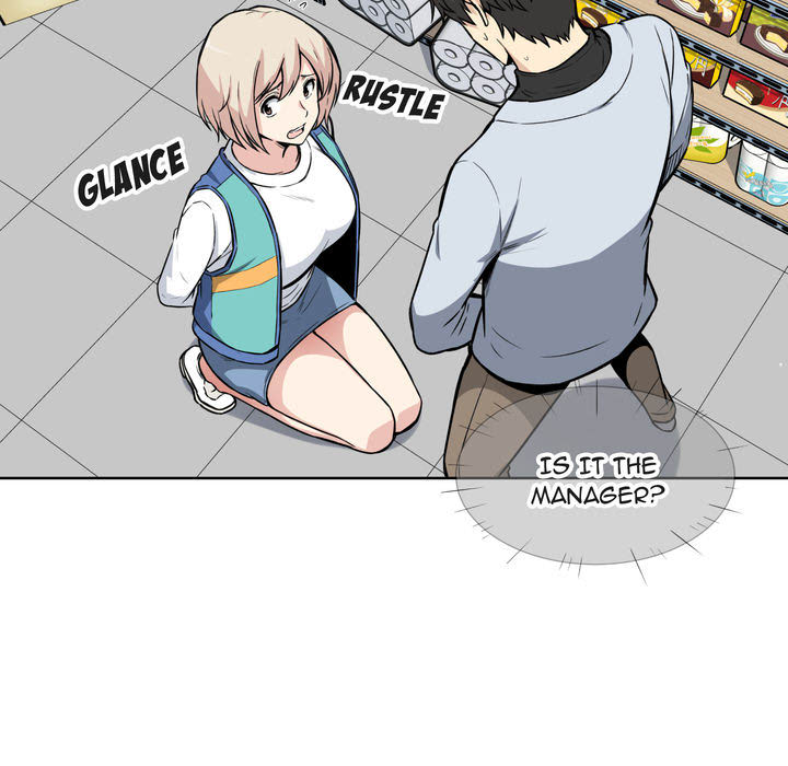 Excuse me, This is my Room - UNCENSORED - episode 25 - 6