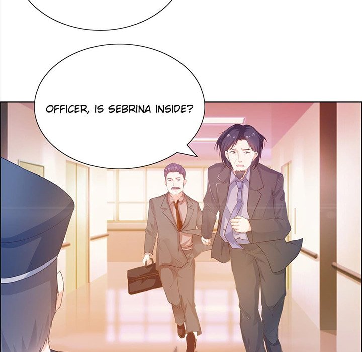 Happiness In Disguise - episode 9 - 12