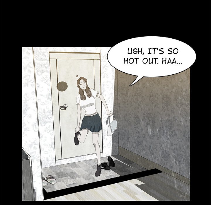Original Horror Stories - episode 8 - 67