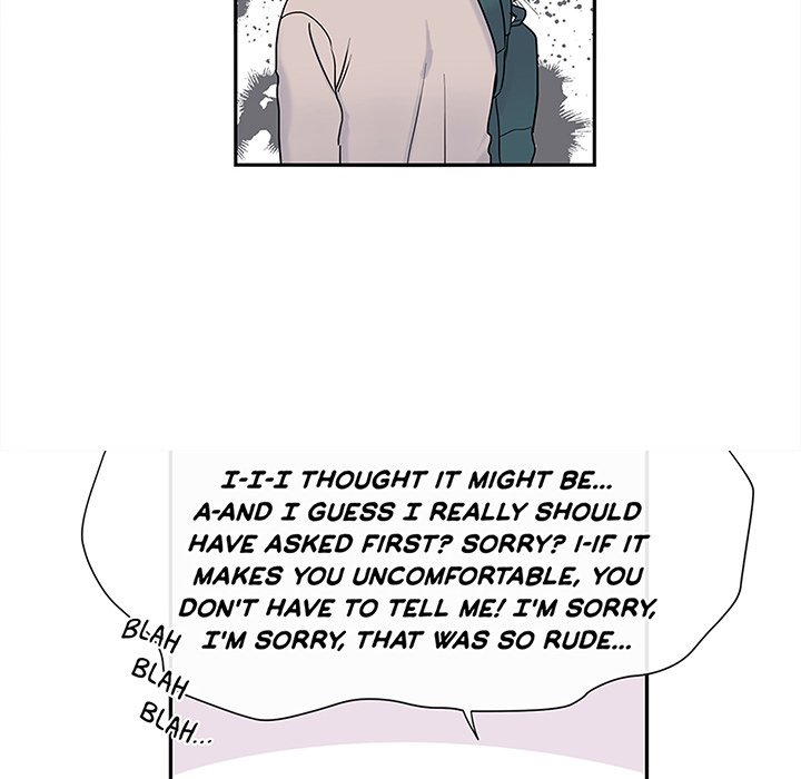 Wistful Summer - episode 22 - 8