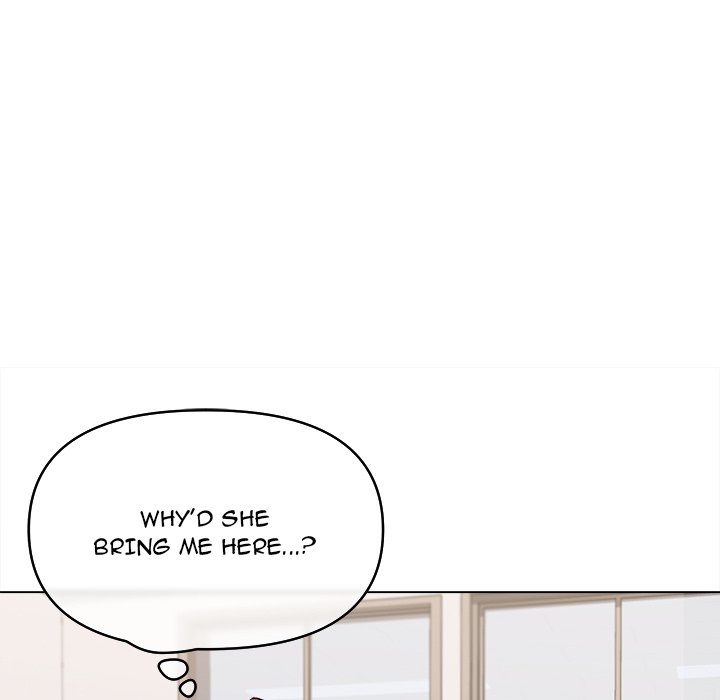 An Outsider's Way In - episode 10 - 133